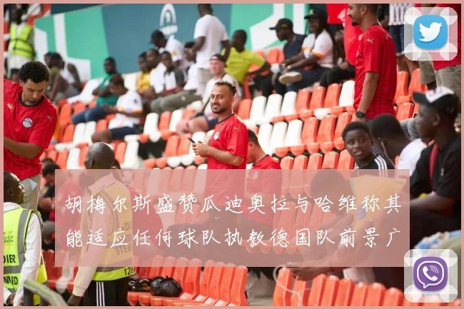 胡梅尔斯盛赞瓜迪奥拉与哈维称其能适应任何球队执教德国队前景广阔