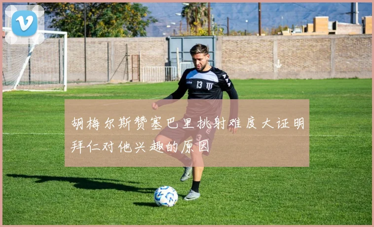 胡梅尔斯赞塞巴里挑射难度大证明拜仁对他兴趣的原因