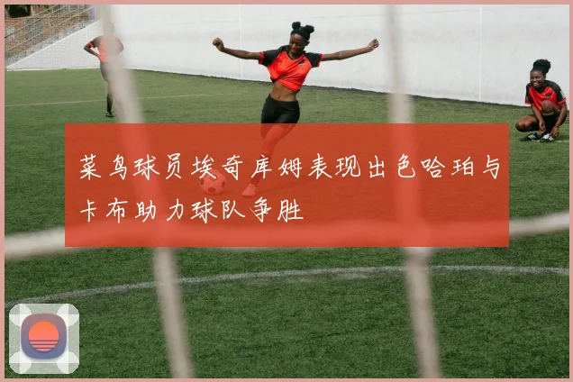 菜鸟球员埃奇库姆表现出色哈珀与卡布助力球队争胜